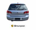 2009 VW Golf