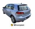 2009 VW Golf