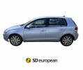 2009 VW Golf