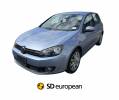 2009 VW Golf