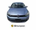 2009 VW Golf