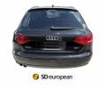 2009 Audi A4