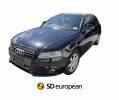 2009 Audi A4