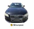 2009 Audi A4