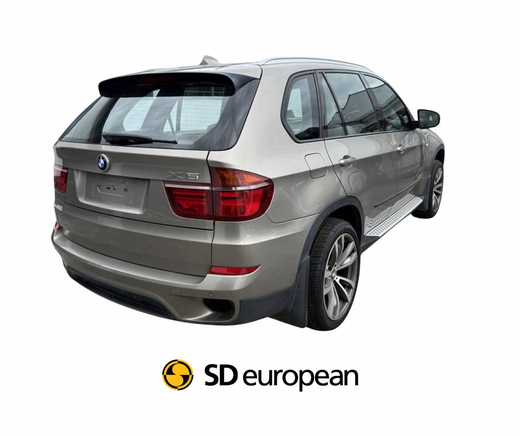 2010 BMW X5