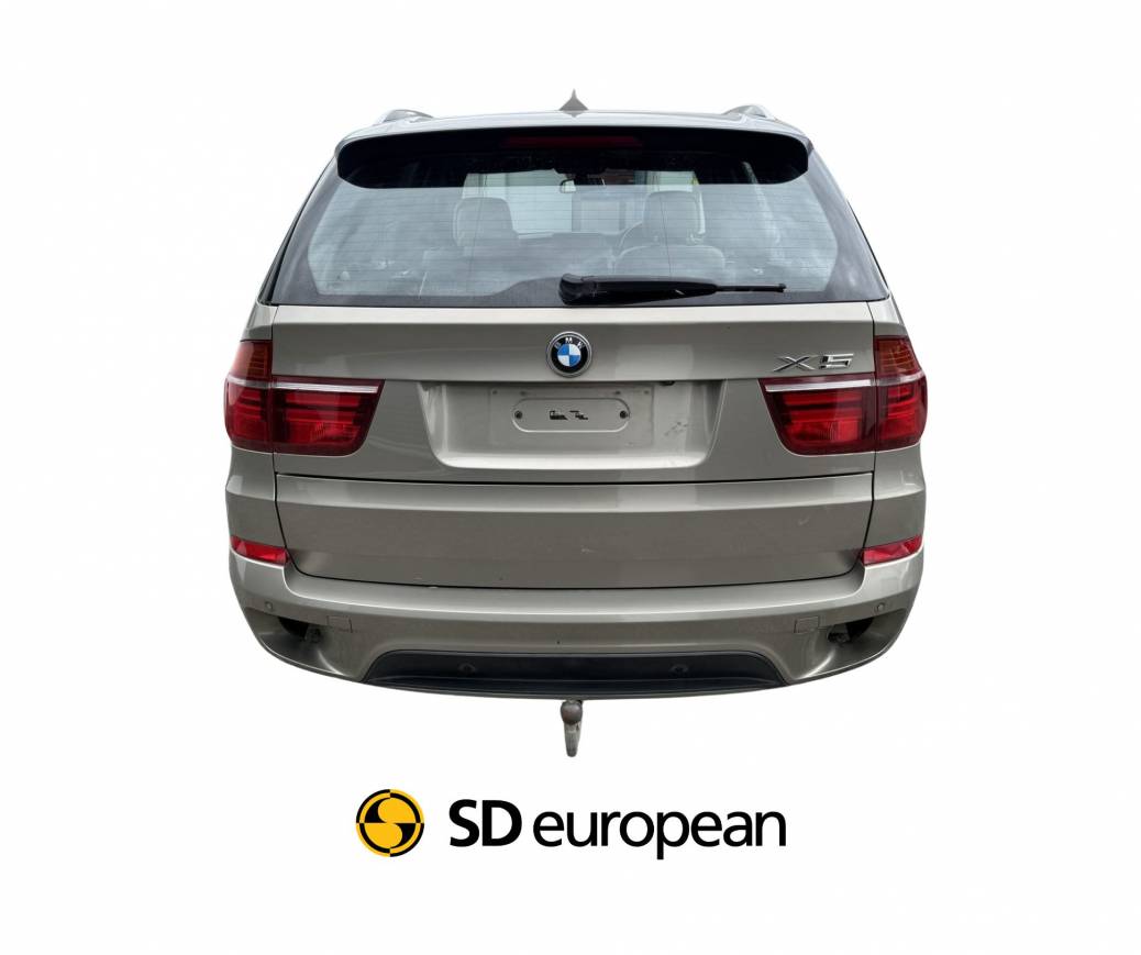 2010 BMW X5