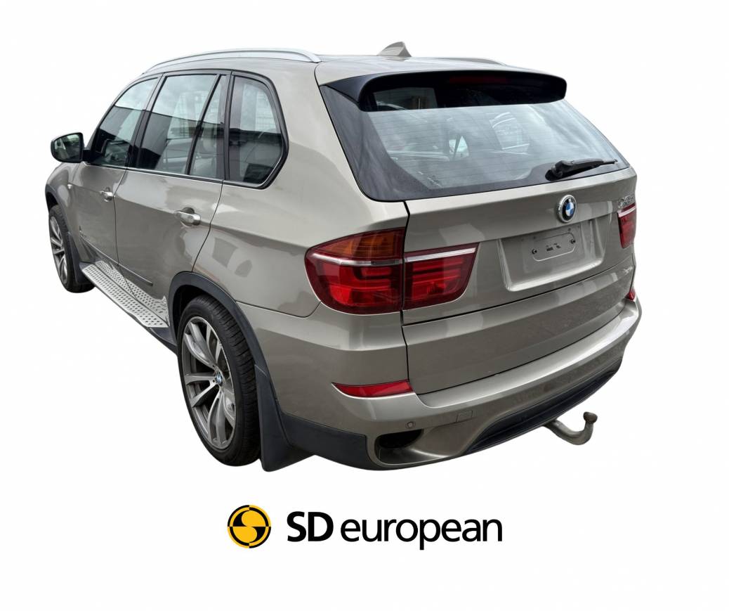 2010 BMW X5