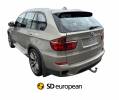2010 BMW X5