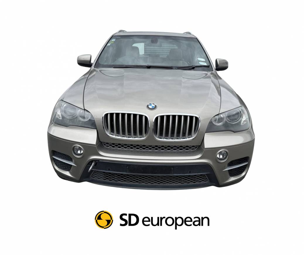 2010 BMW X5