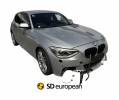 2014 BMW 116i