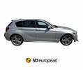 2014 BMW 116i