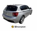 2014 BMW 116i