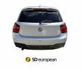 2014 BMW 116i