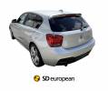 2014 BMW 116i