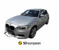2014 BMW 116i