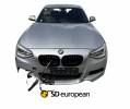 2014 BMW 116i
