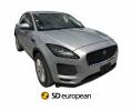 2019 Jaguar E-Pace