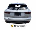 2019 Jaguar E-Pace