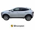 2019 Jaguar E-Pace