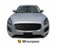 2019 Jaguar E-Pace