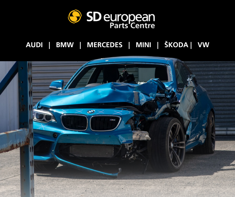 Our Dismantling Process at SD European