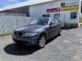 2005 BMW 118i