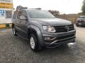 2019 VW Amarok