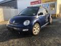 2004 VW Beetle Convertible