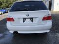 2010 BMW 525i