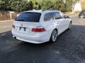 2010 BMW 525i