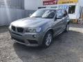 2012 BMW X3