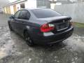 2006 BMW 320i