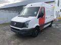 2015 VW Crafter