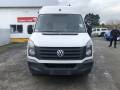 2015 VW Crafter