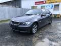 2006 BMW 325i