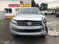 2013 VW Amarok