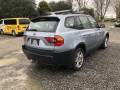 2005 BMW X3