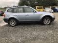 2005 BMW X3