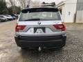 2005 BMW X3