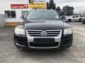 2007 VW Touareg