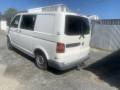 2009 VW Transporter