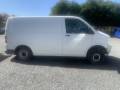 2009 VW Transporter