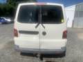 2009 VW Transporter