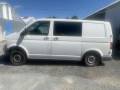 2009 VW Transporter