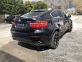 2011 BMW X6