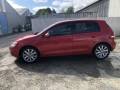 2009 VW Golf