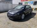 2010 VW Scirocco