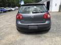 2005 VW Golf