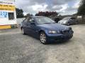 2002 BMW 318ti