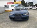 2002 BMW 318ti